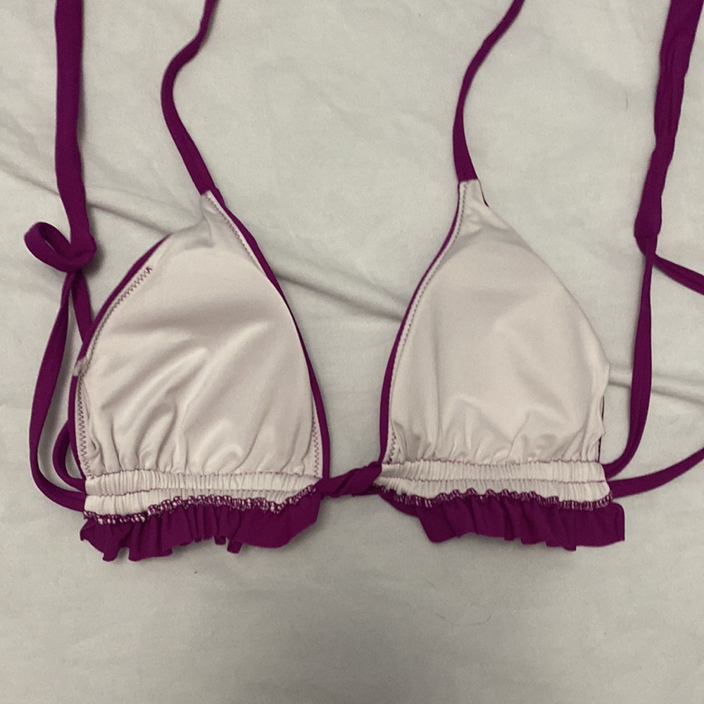 Target Bikini Top - Picture 2 of 2